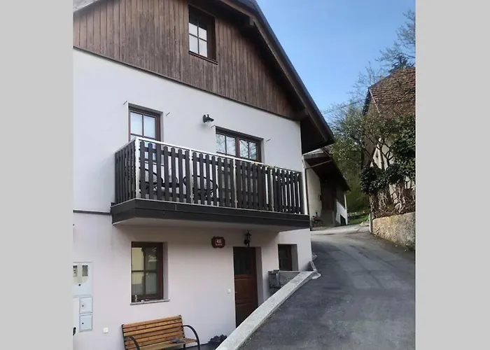 Appartement My House