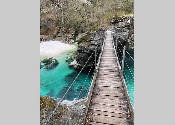 My House Appartement