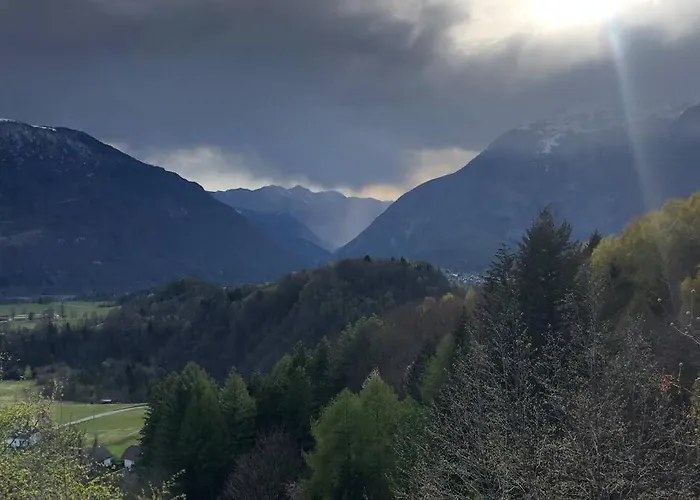 My House Appartement *