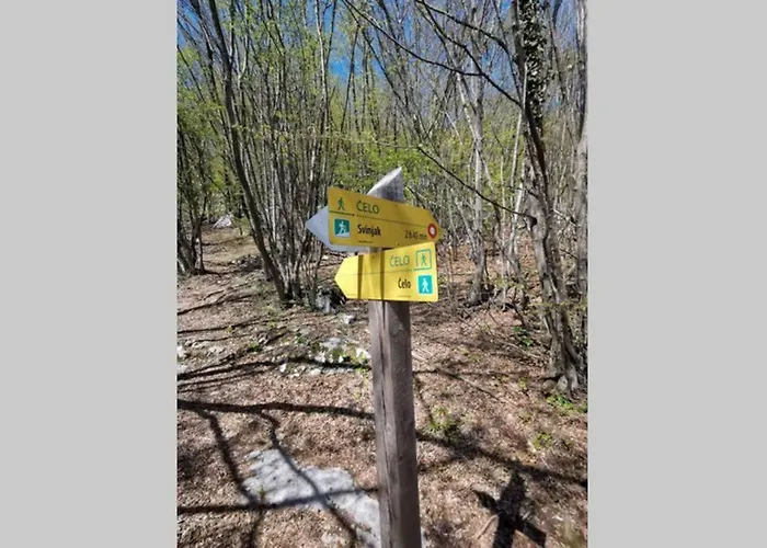 Appartement My House *