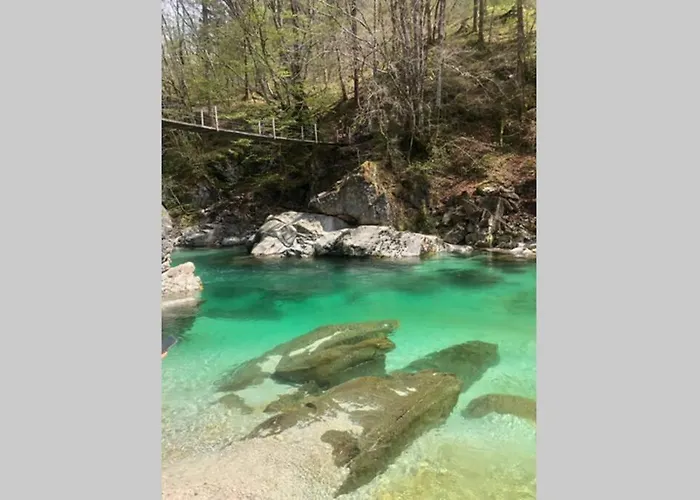 My House Appartement